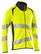 Mascot Accelerate safe Sweatshirt met rits 19184