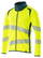 Mascot Accelerate safe Sweatshirt met rits 19184