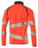 Mascot Accelerate safe Sweatshirt met rits 19184