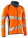Mascot Accelerate safe Sweatshirt met rits 19184