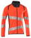 Mascot Accelerate safe Sweatshirt met rits 19184