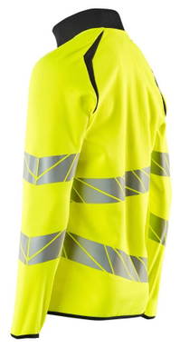 Mascot Accelerate safe Sweatshirt met rits 19184