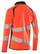 Mascot Accelerate safe Sweatshirt met rits 19184