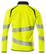 Mascot Accelerate safe Sweatshirt met rits 19184