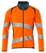 Mascot Accelerate safe Sweatshirt met rits 19184