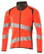 Mascot Accelerate safe Sweatshirt met rits 19184