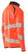 Mascot Accelerate safe Sweatshirt met rits 19184