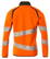 Mascot Accelerate safe Sweatshirt met rits 19184