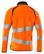 Mascot Accelerate safe Sweatshirt met rits 19184
