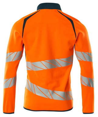 Mascot Accelerate safe Sweatshirt met rits 19184