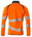 Mascot Accelerate safe Sweatshirt met rits 19184