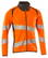 Mascot Accelerate safe Sweatshirt met rits 19184