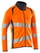 Mascot Accelerate safe Sweatshirt met rits 19184