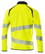 Mascot Accelerate safe Sweatshirt met rits 19184