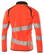 Mascot Accelerate safe Sweatshirt met rits 19184