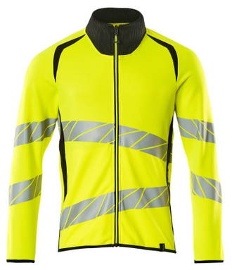 Mascot Accelerate safe Sweatshirt met rits 19184