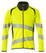 Mascot Accelerate safe Sweatshirt met rits 19184