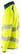 Mascot Accelerate safe Sweatshirt met rits 19184