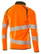 Mascot Accelerate safe Sweatshirt met rits 19184