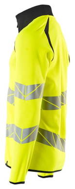 Mascot Accelerate safe Sweatshirt met rits 19184