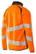 Mascot Accelerate safe Sweatshirt met rits 19184