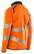 Mascot Accelerate safe Sweatshirt met rits 19184