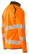 Mascot Accelerate safe Sweatshirt met rits 19184