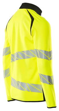 Mascot Accelerate safe Sweatshirt met rits 19184