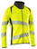 Mascot Accelerate safe Sweatshirt met rits 19184