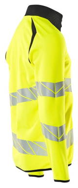 Mascot Accelerate safe Sweatshirt met rits 19184