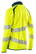 Mascot Accelerate safe Sweatshirt met rits 19184