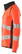 Mascot Accelerate safe Sweatshirt met rits 19184