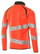 Mascot Accelerate safe Sweatshirt met rits 19184