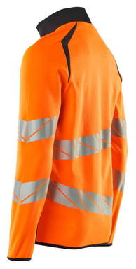 Mascot Accelerate safe Sweatshirt met rits 19184