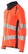 Mascot Accelerate safe Sweatshirt met rits 19184