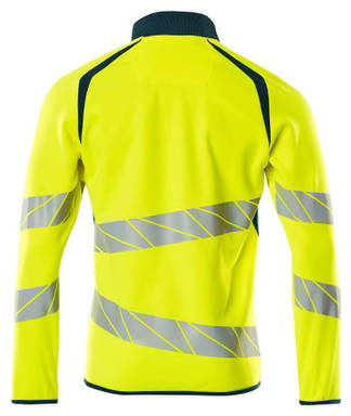 Mascot Accelerate safe Sweatshirt met rits 19184