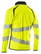 Mascot Accelerate safe Sweatshirt met rits 19184