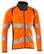 Mascot Accelerate safe Sweatshirt met rits 19184