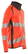 Mascot Accelerate safe Sweatshirt met rits 19184