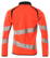 Mascot Accelerate safe Sweatshirt met rits 19184