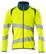 Mascot Accelerate safe Sweatshirt met rits 19184