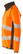 Mascot Accelerate safe Sweatshirt met rits 19184