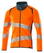 Mascot Accelerate safe Sweatshirt met rits 19184