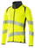 Mascot Accelerate safe Sweatshirt met rits 19184