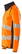 Mascot Accelerate safe Sweatshirt met rits 19184
