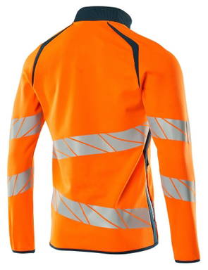 Mascot Accelerate safe Sweatshirt met rits 19184