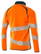 Mascot Accelerate safe Sweatshirt met rits 19184