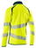 Mascot Accelerate safe Sweatshirt met rits 19184