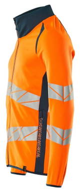 Mascot Accelerate safe Sweatshirt met rits 19184