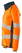 Mascot Accelerate safe Sweatshirt met rits 19184